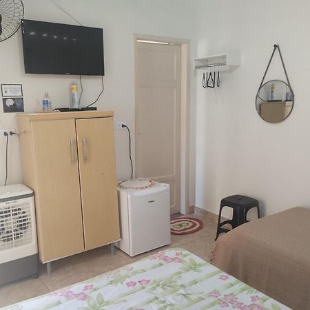 Suite Separada Da Casa Principal Сао Педро Екстериор снимка